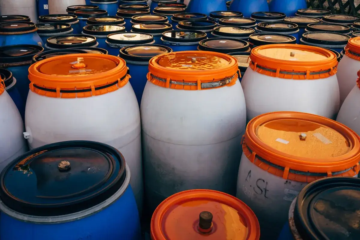Needle & Sharps Cleanup in Roseau, MN